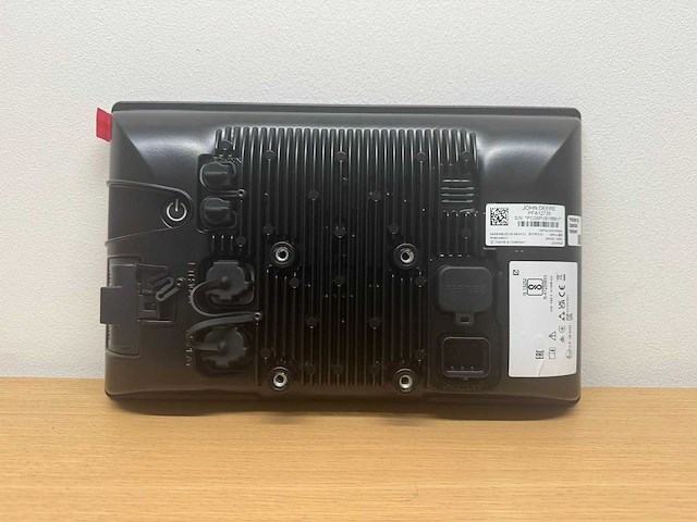 John deere - g5+ universal - various agriculture - 2025 - afbeelding 1 van  4