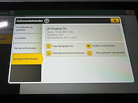 John deere - g5+ universal - various agriculture - 2025 - afbeelding 3 van  4