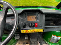 John deere - gator 855d - utility tractor - 2016 - afbeelding 2 van  11