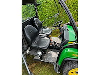 John deere - gator 855d - utility tractor - 2016 - afbeelding 8 van  11