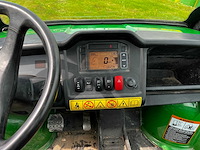 John deere - gator 855d - utility tractor - 2016 - afbeelding 11 van  11