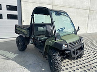 John deere - gator 855d - various transport equipment - 2014