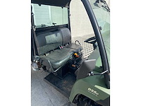 John deere - gator 855d - various transport equipment - 2014 - afbeelding 4 van  7