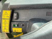 John deere - gator 855d - various transport equipment - 2014 - afbeelding 7 van  7