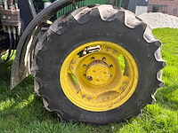 John deere - m6200 as - 4wd landbouwtractor - afbeelding 2 van  31