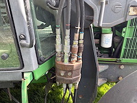 John deere - m6200 as - 4wd landbouwtractor - afbeelding 27 van  31