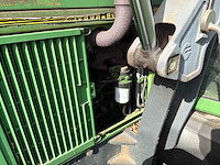 John deere - m6200 as - 4wd landbouwtractor - afbeelding 20 van  31