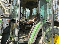 John deere - m6200 as - 4wd landbouwtractor - afbeelding 3 van  31