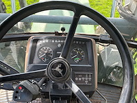 John deere - m6200 as - 4wd landbouwtractor - afbeelding 4 van  31