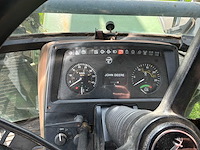 John deere - m6200 as - 4wd landbouwtractor - afbeelding 5 van  31