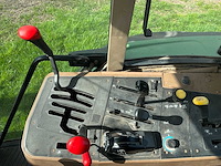 John deere - m6200 as - 4wd landbouwtractor - afbeelding 6 van  31