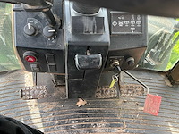 John deere - m6200 as - 4wd landbouwtractor - afbeelding 8 van  31