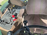 John deere - m6200 as - 4wd landbouwtractor - afbeelding 9 van  31