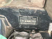 John deere - m6200 as - 4wd landbouwtractor - afbeelding 10 van  31