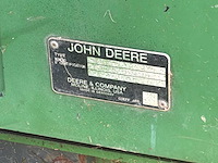 John deere - m6200 as - 4wd landbouwtractor - afbeelding 30 van  31