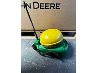 John deere - starfire 3000 - starfire 3000 - afbeelding 2 van  2