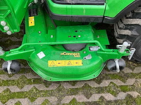 John deere 1026r compacttractor - afbeelding 2 van  14
