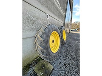 John deere 2 farm banden met velgen banden, wielen & velgen - afbeelding 3 van  5