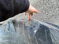 John deere 2 farm banden met velgen banden, wielen & velgen - afbeelding 2 van  2