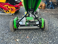 John deere 220 c maaimachine - afbeelding 7 van  11