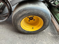 John deere 2500a grasoogstmachine - zitmaaier - afbeelding 2 van  17