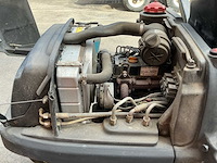 John deere 2500a grasoogstmachine - zitmaaier - afbeelding 7 van  14