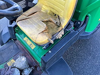 John deere 2500e zitmaaier - afbeelding 2 van  19