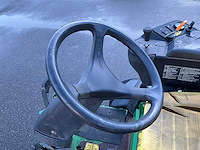 John deere 2500e zitmaaier - afbeelding 3 van  19