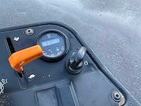 John deere 2500e zitmaaier - afbeelding 4 van  19