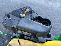 John deere 2500e zitmaaier - afbeelding 5 van  19