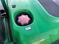 John deere 2500e zitmaaier - afbeelding 6 van  19