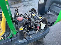 John deere 2500e zitmaaier - afbeelding 7 van  19
