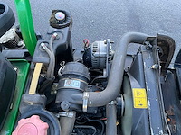 John deere 2500e zitmaaier - afbeelding 8 van  19