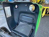 John deere 2500e zitmaaier - afbeelding 10 van  19