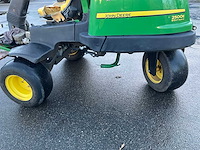 John deere 2500e zitmaaier - afbeelding 11 van  19