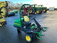 John deere 2500e zitmaaier - afbeelding 12 van  19