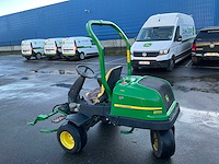 John deere 2500e zitmaaier - afbeelding 15 van  19