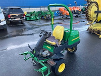 John deere 2500e zitmaaier - afbeelding 16 van  19