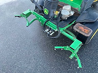 John deere 2500e zitmaaier - afbeelding 17 van  19