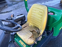 John deere 2500e zitmaaier - afbeelding 19 van  19