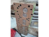 John deere 3020 amerikaanse versie vintage tractor - afbeelding 10 van  18