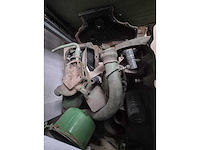 John deere 3020 amerikaanse versie vintage tractor - afbeelding 11 van  18