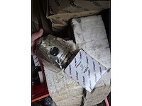 John deere 3020 amerikaanse versie vintage tractor - afbeelding 14 van  18