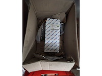 John deere 3020 amerikaanse versie vintage tractor - afbeelding 15 van  18