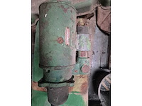 John deere 3020 amerikaanse versie vintage tractor - afbeelding 16 van  18