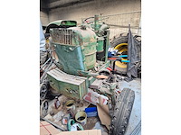 John deere 3020 amerikaanse versie vintage tractor - afbeelding 5 van  18