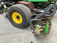 John deere 3235 a gang mow kooimaaier - afbeelding 2 van  22