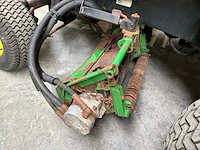 John deere 3235 a gang mow kooimaaier - afbeelding 3 van  22