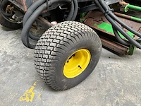 John deere 3235 a gang mow kooimaaier - afbeelding 4 van  22