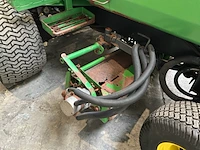 John deere 3235 a gang mow kooimaaier - afbeelding 6 van  22